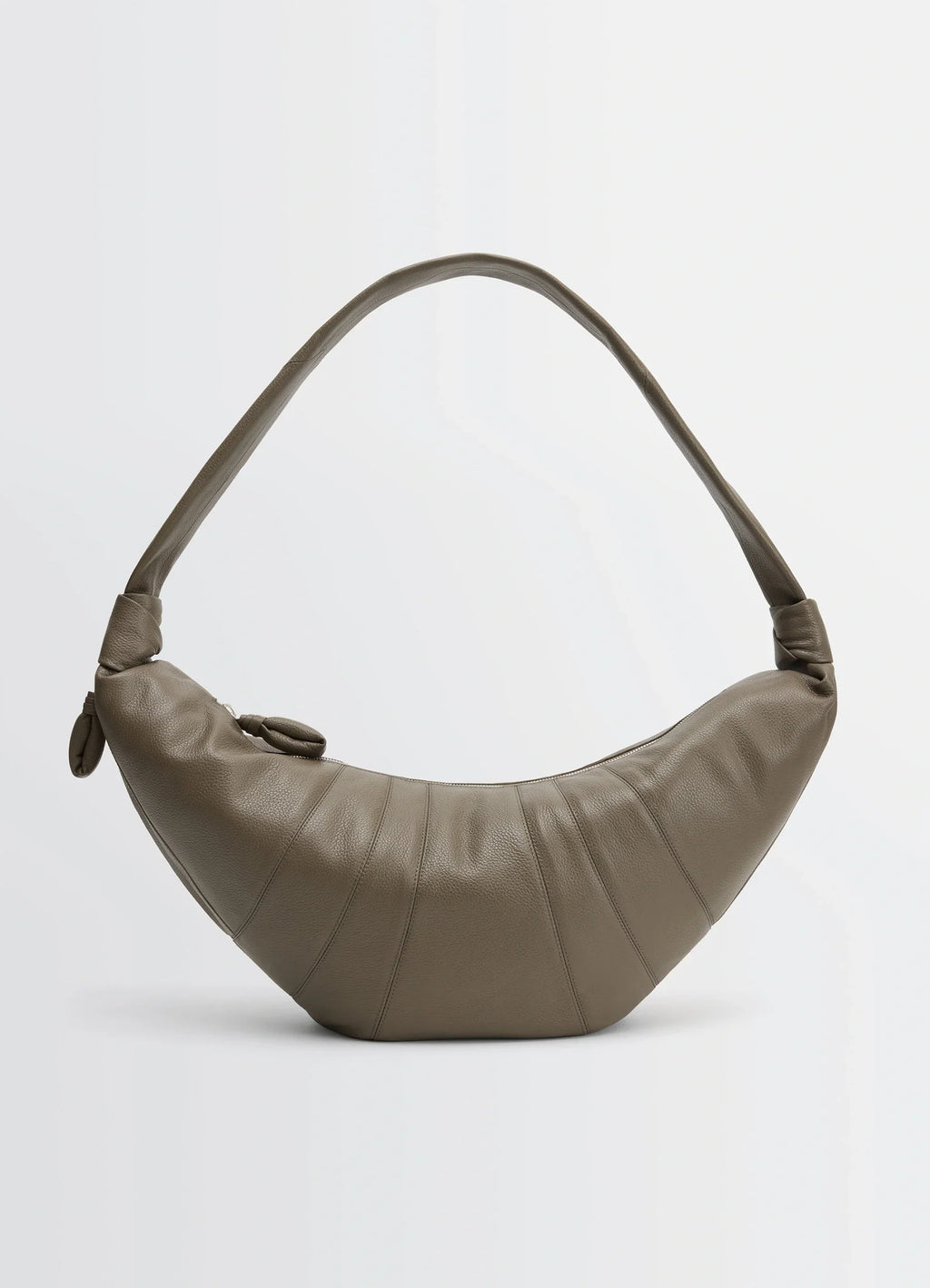 라지 크루아상 백