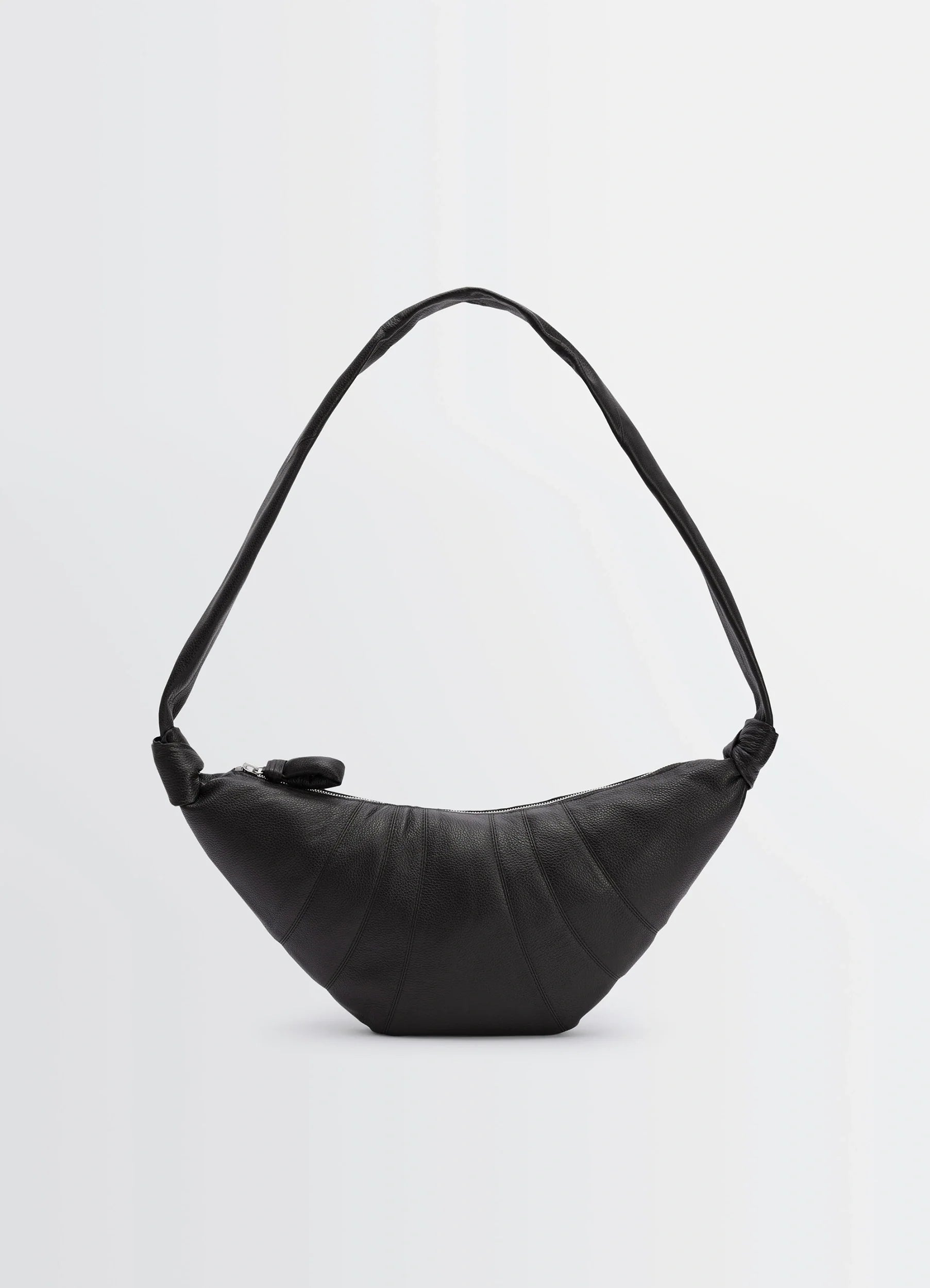 미디엄 크루아상 백