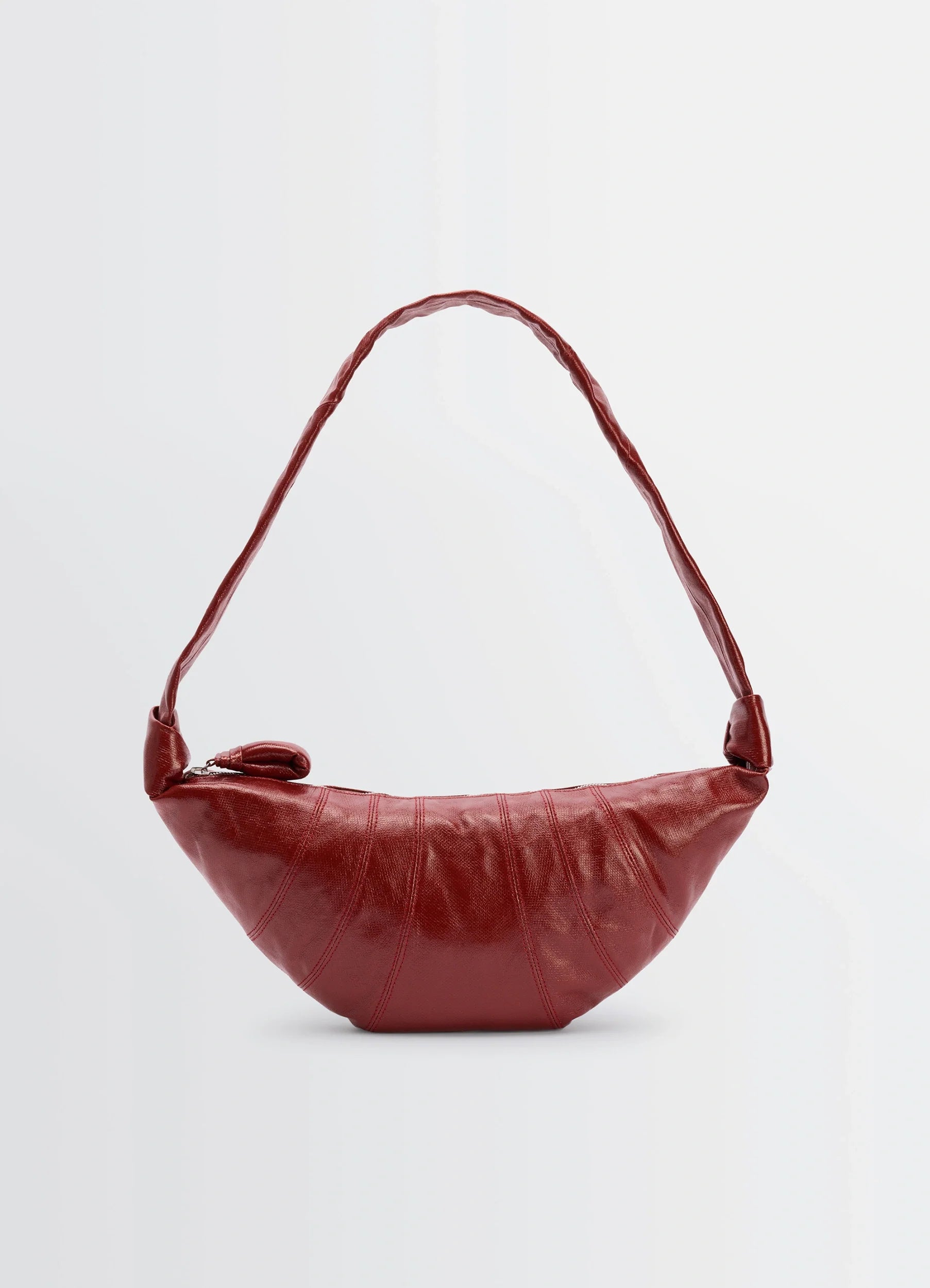 미디엄 크루아상 백