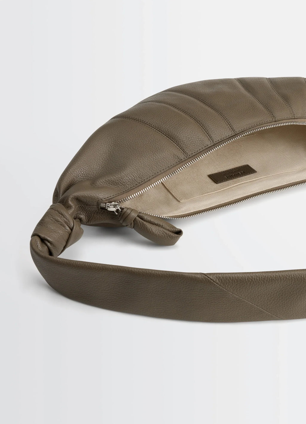 미디엄 크루아상 백