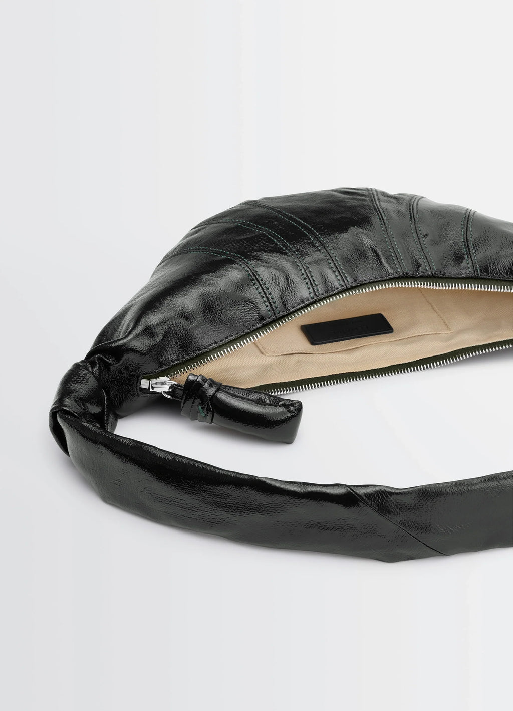 스몰 크루아상 백