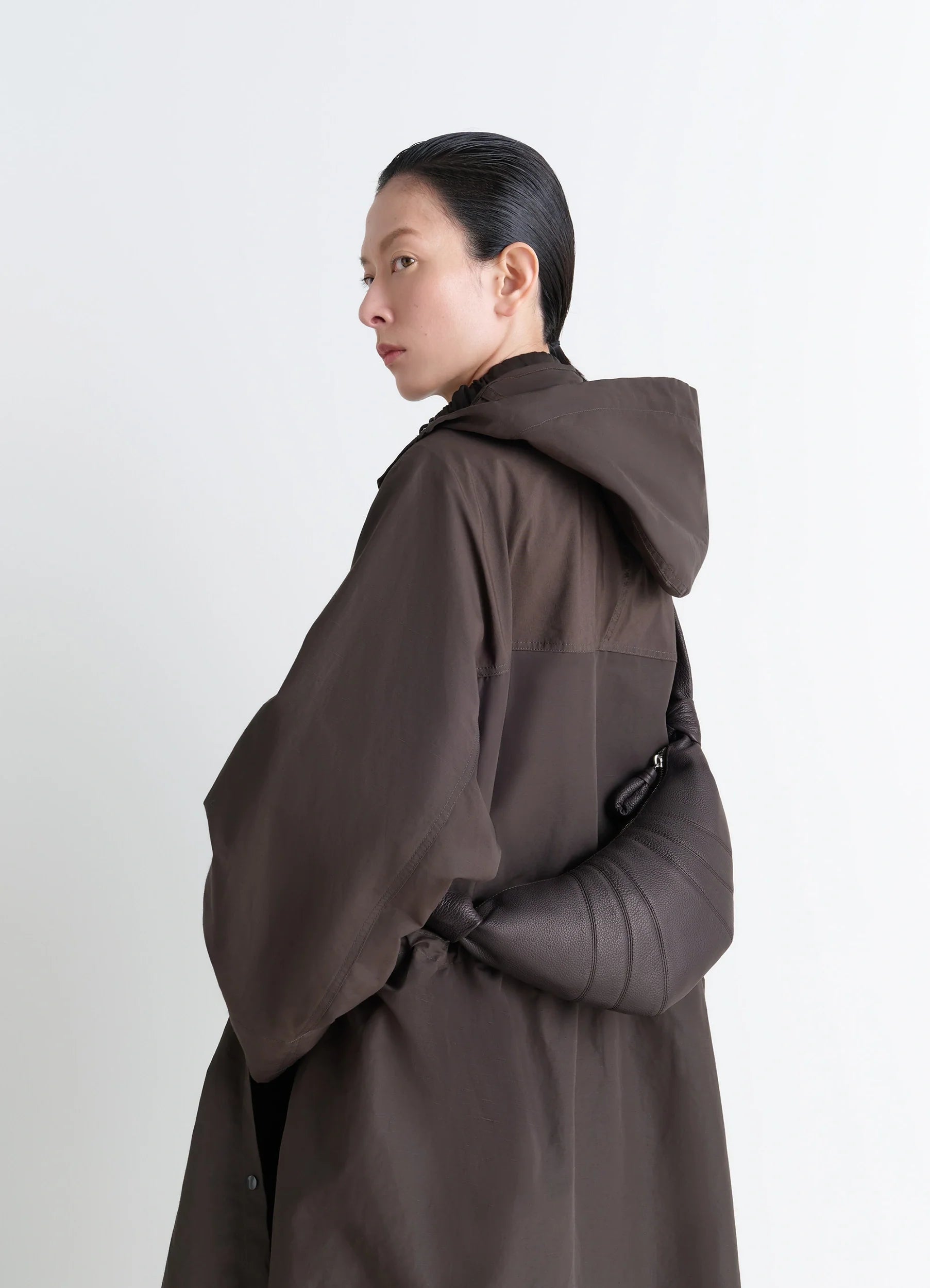 스몰 크루아상 백