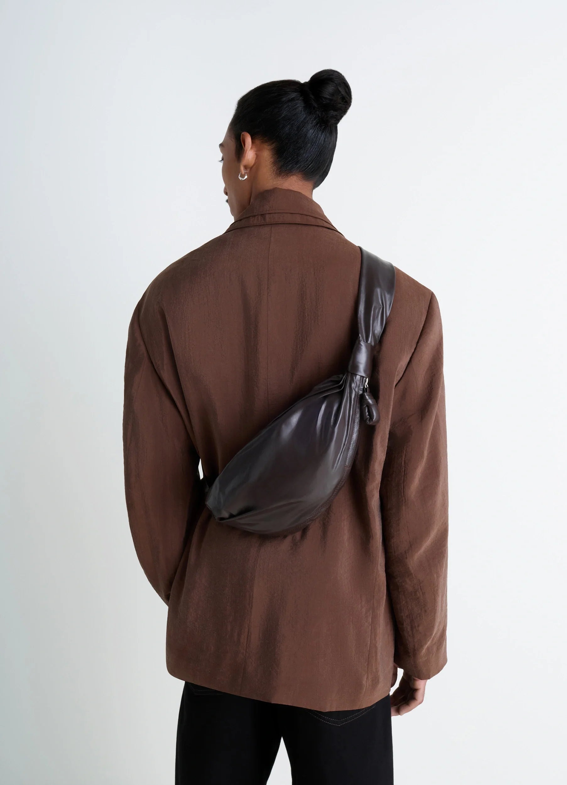 스몰 소프트 크루아상