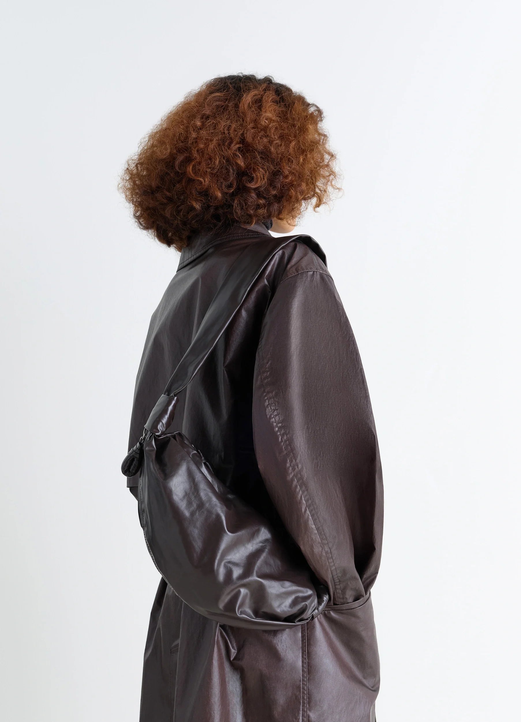 스몰 소프트 크루아상