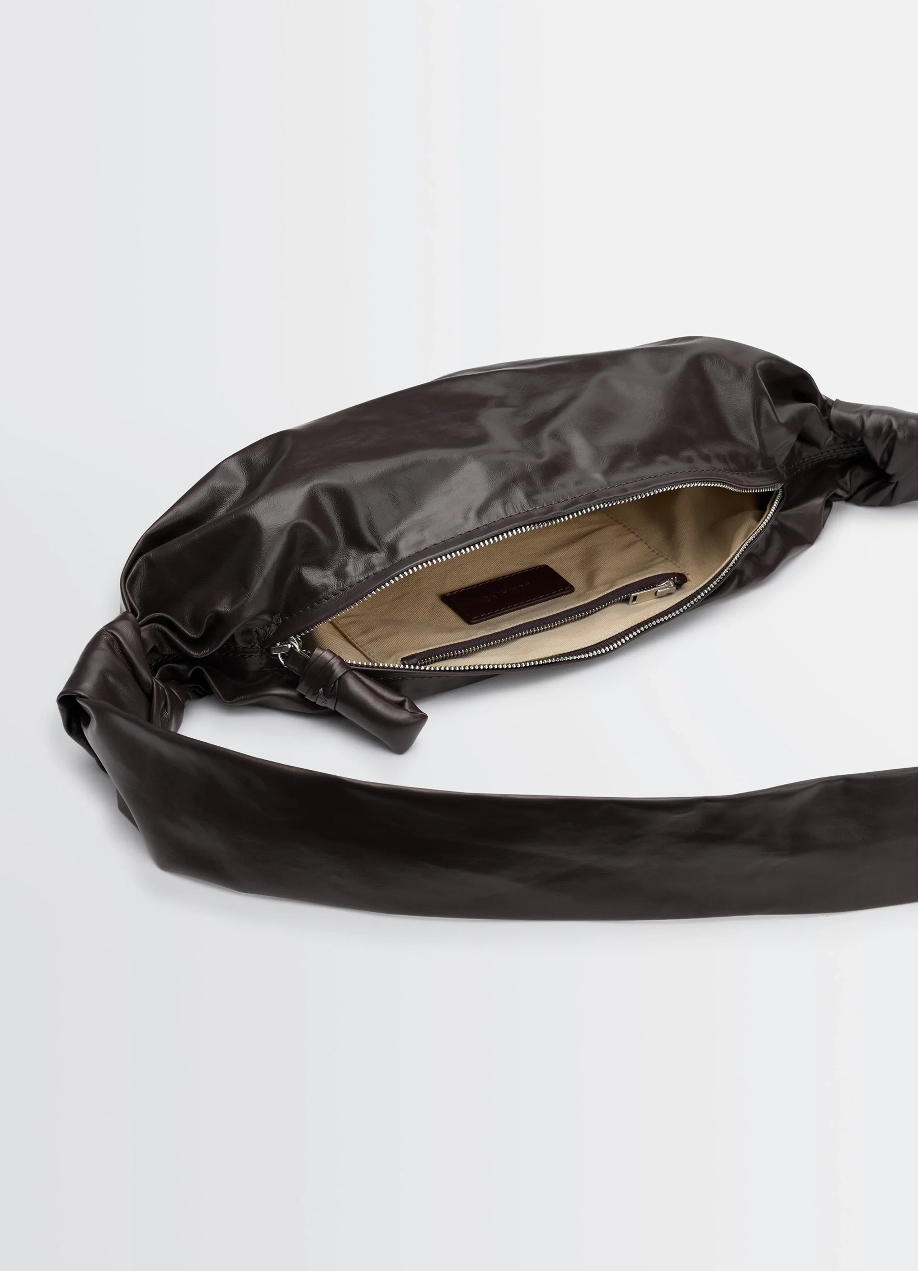 스몰 소프트 크루아상