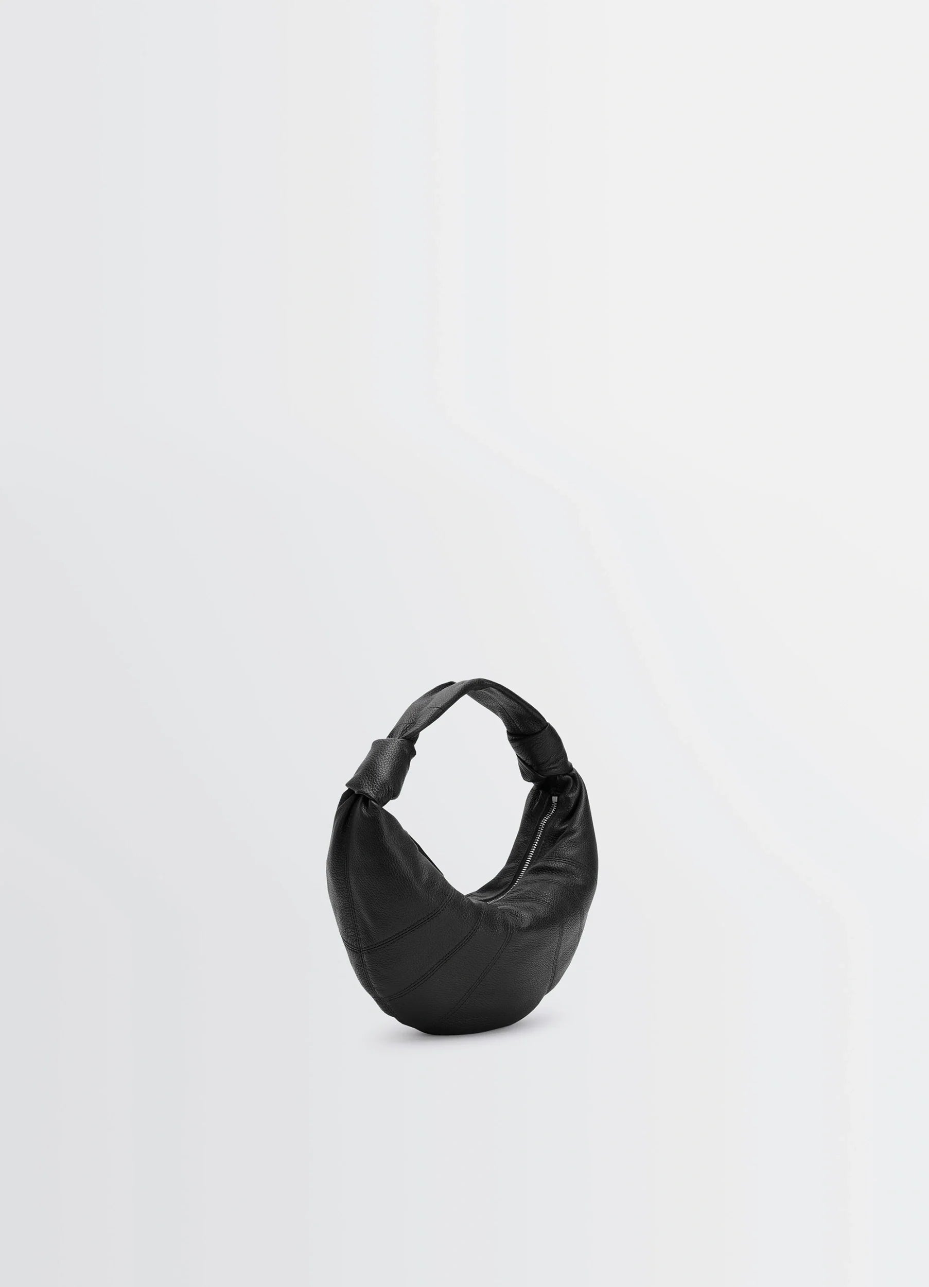 미니 포춘 크루아상 백