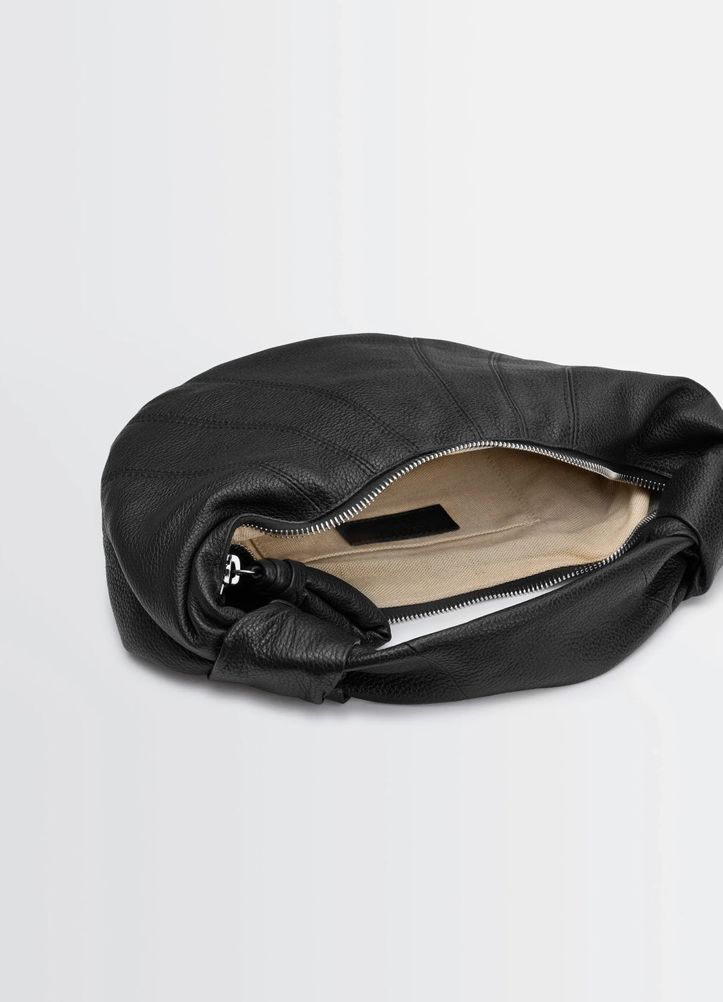 미니 포춘 크루아상 백