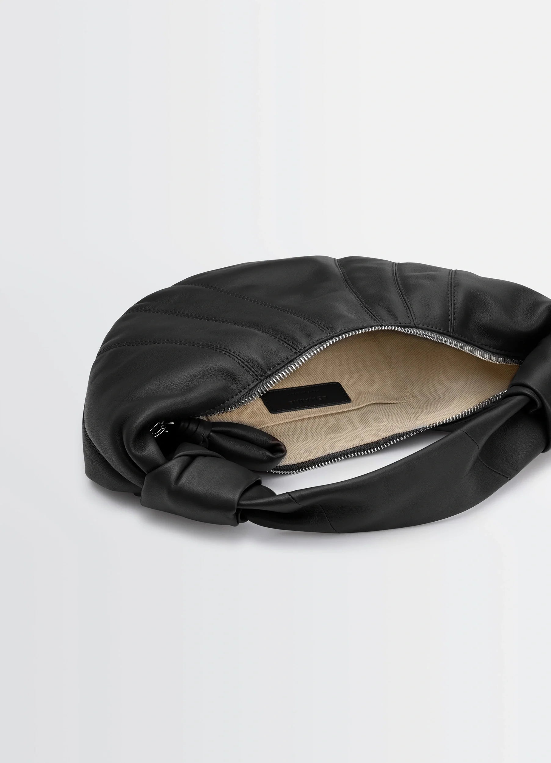 미니 포춘 크루아상 백