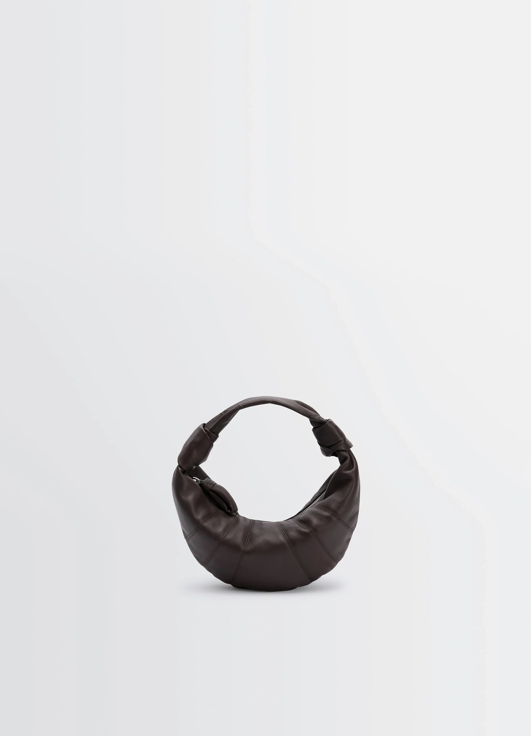 미니 포춘 크루아상 백