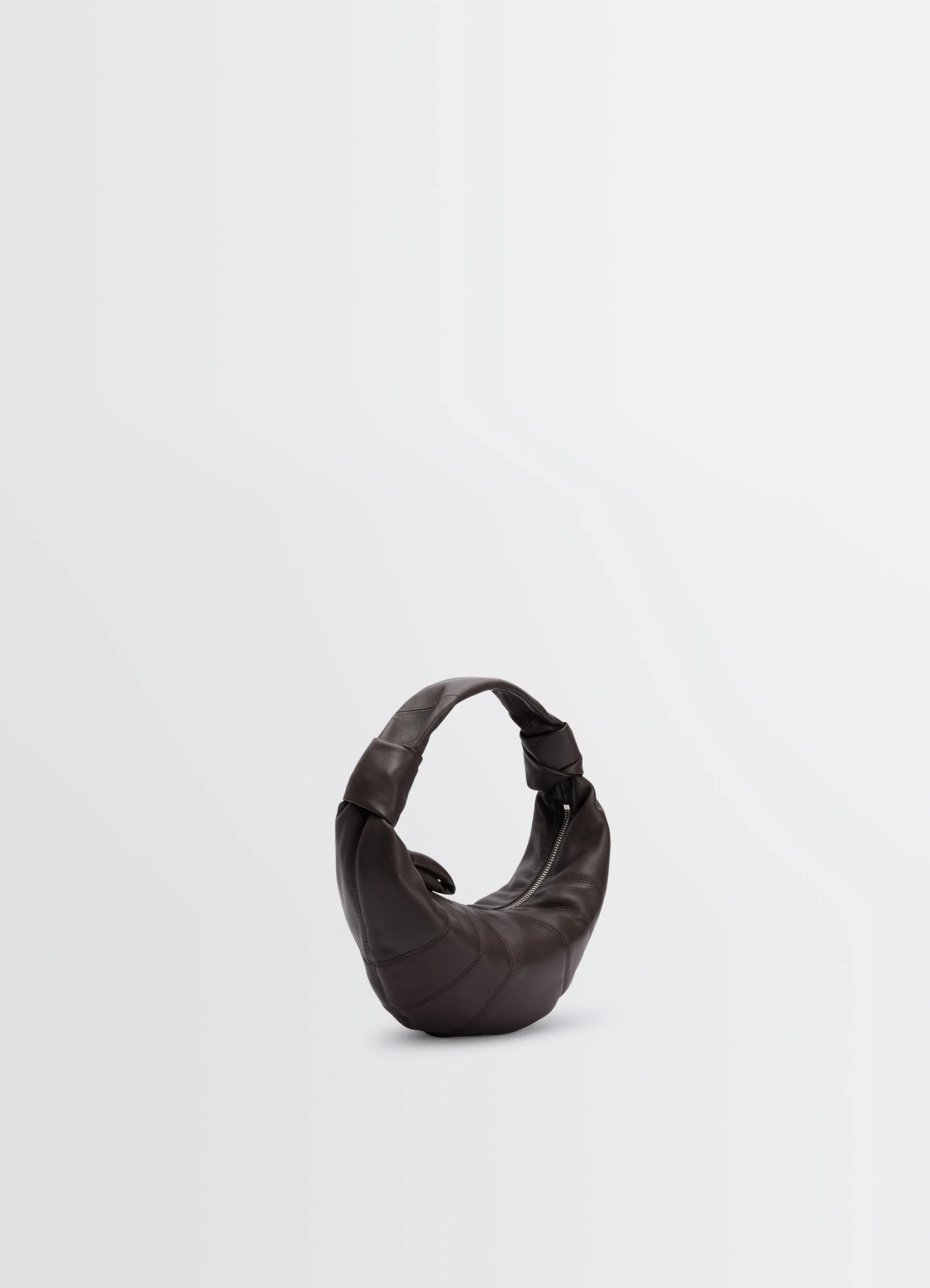 미니 포춘 크루아상 백