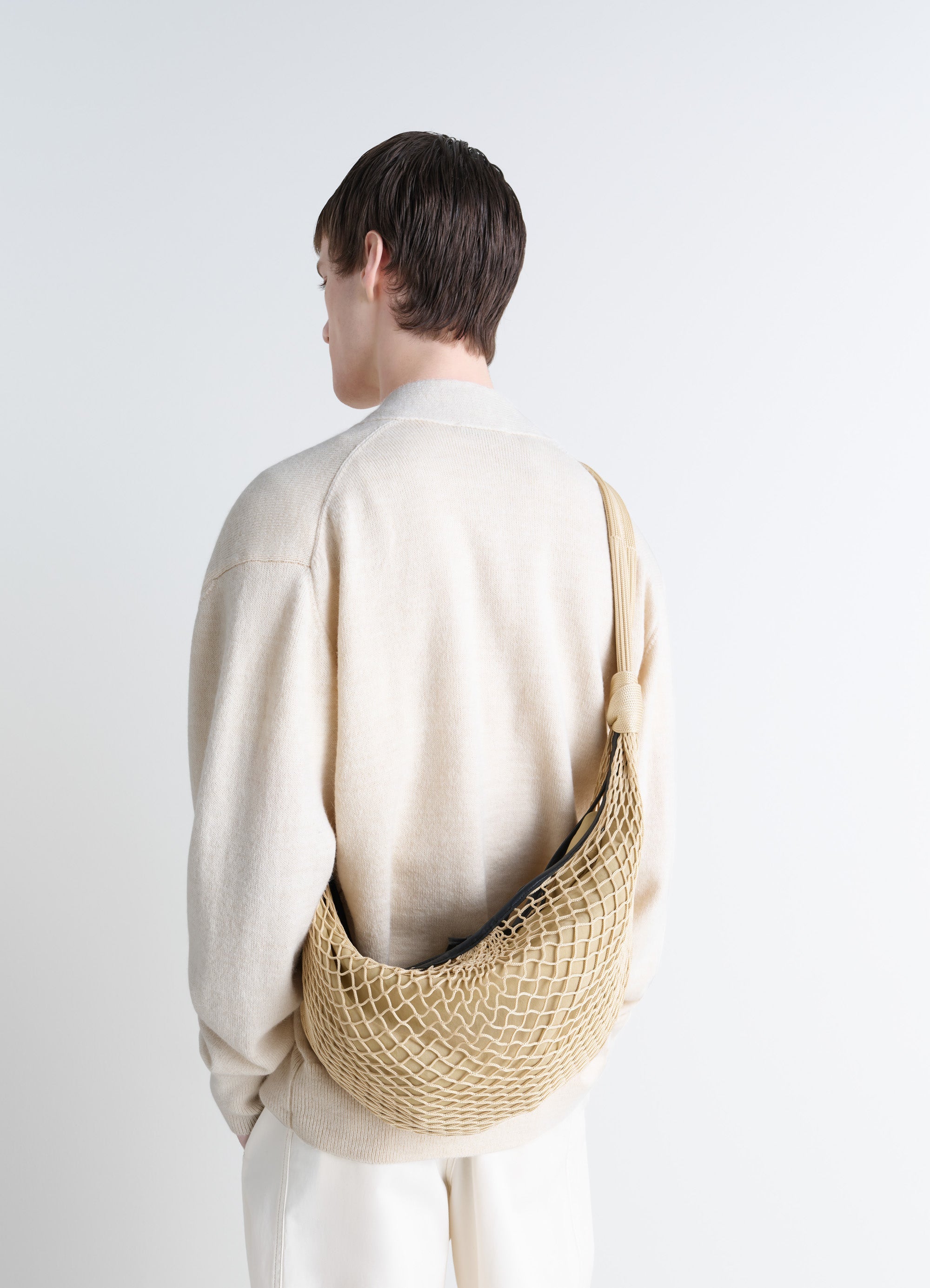 크루아상 FILT 백