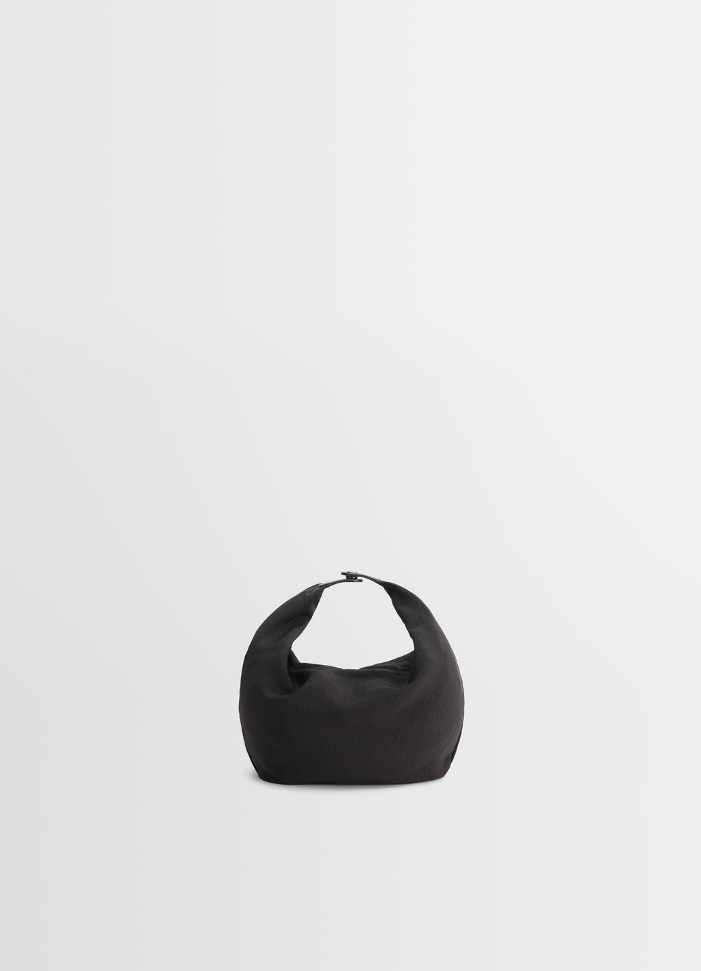 포춘 크루아상 필트 백