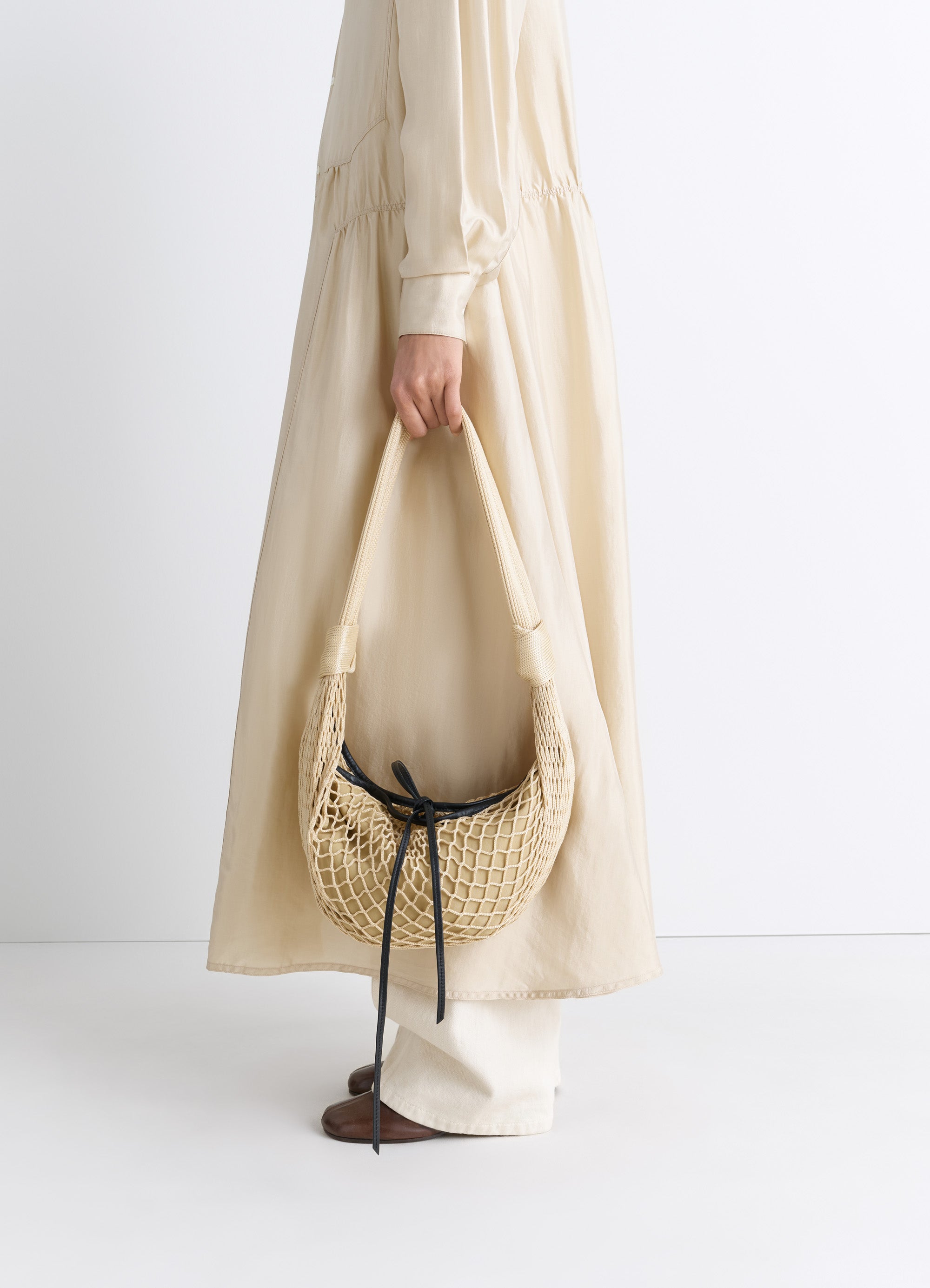 포춘 크루아상 FILT 백