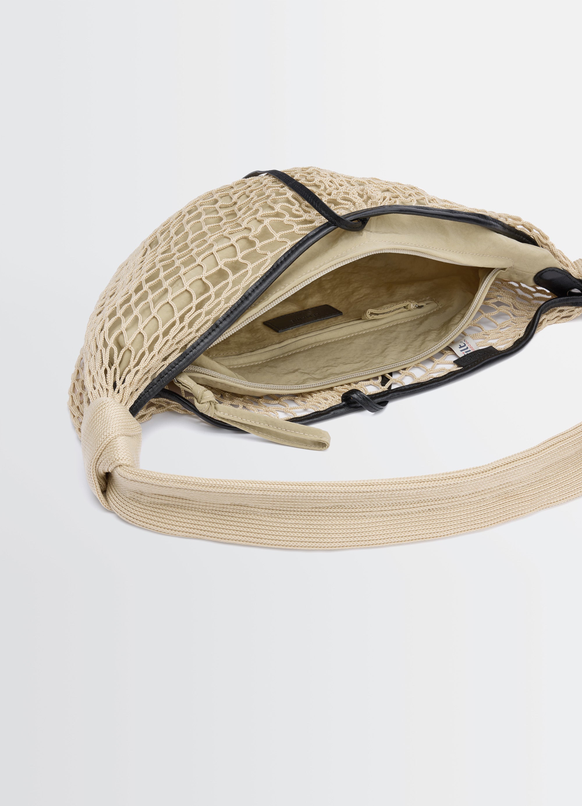 포춘 크루아상 FILT 백