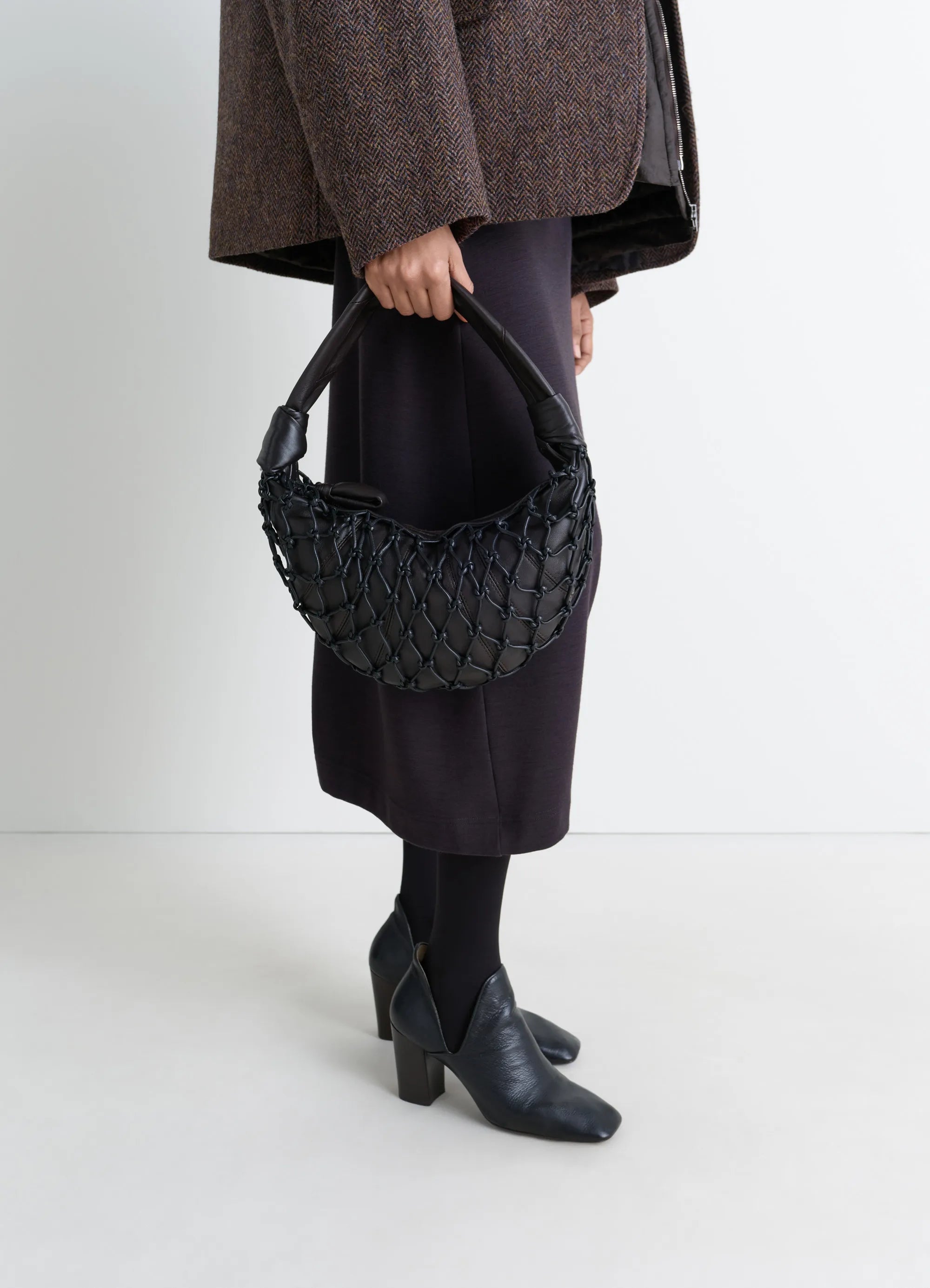 미니 포춘 크루아상 인피니트 러브 노트