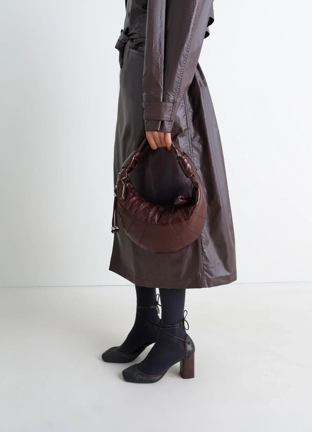 미니 포춘 크루아상 인피니트 러브 참