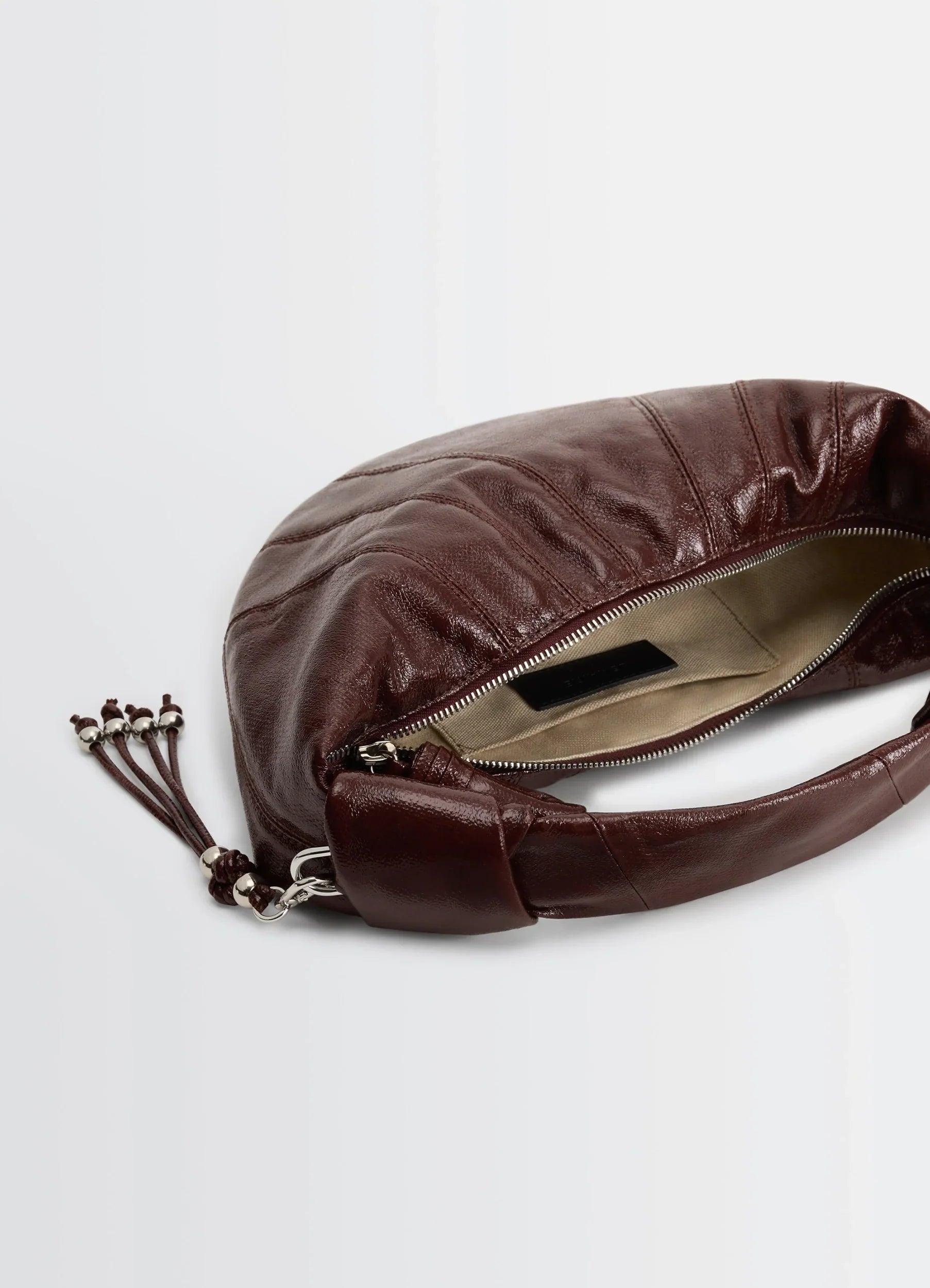 미니 포춘 크루아상 인피니트 러브 참