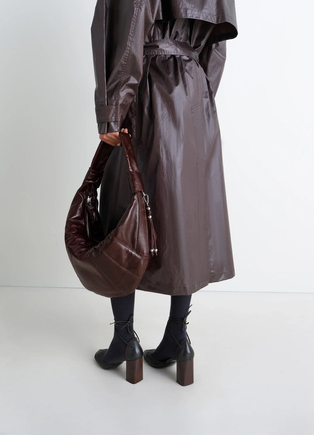 포춘 크루아상 인피니트 러브 참