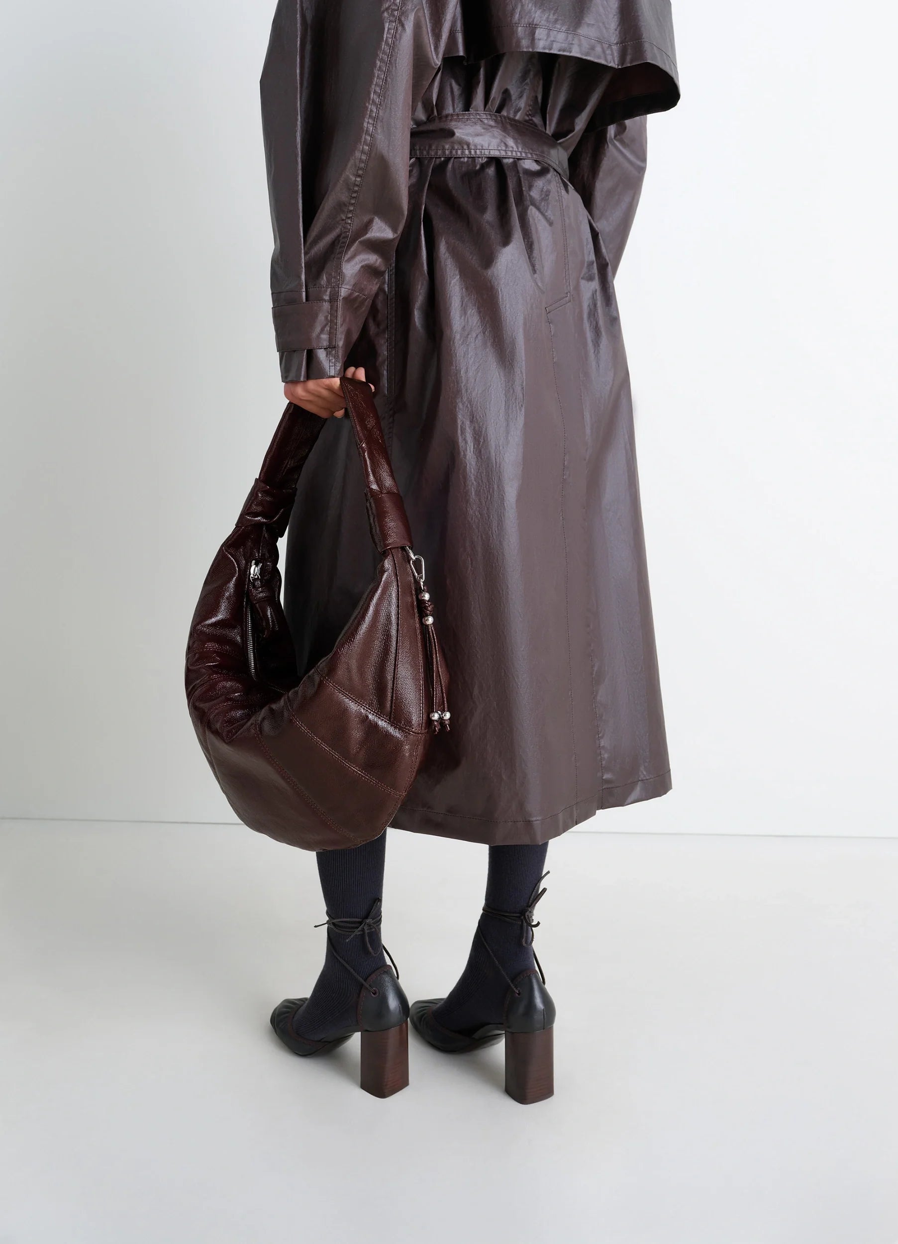 포춘 크루아상 인피니트 러브 참