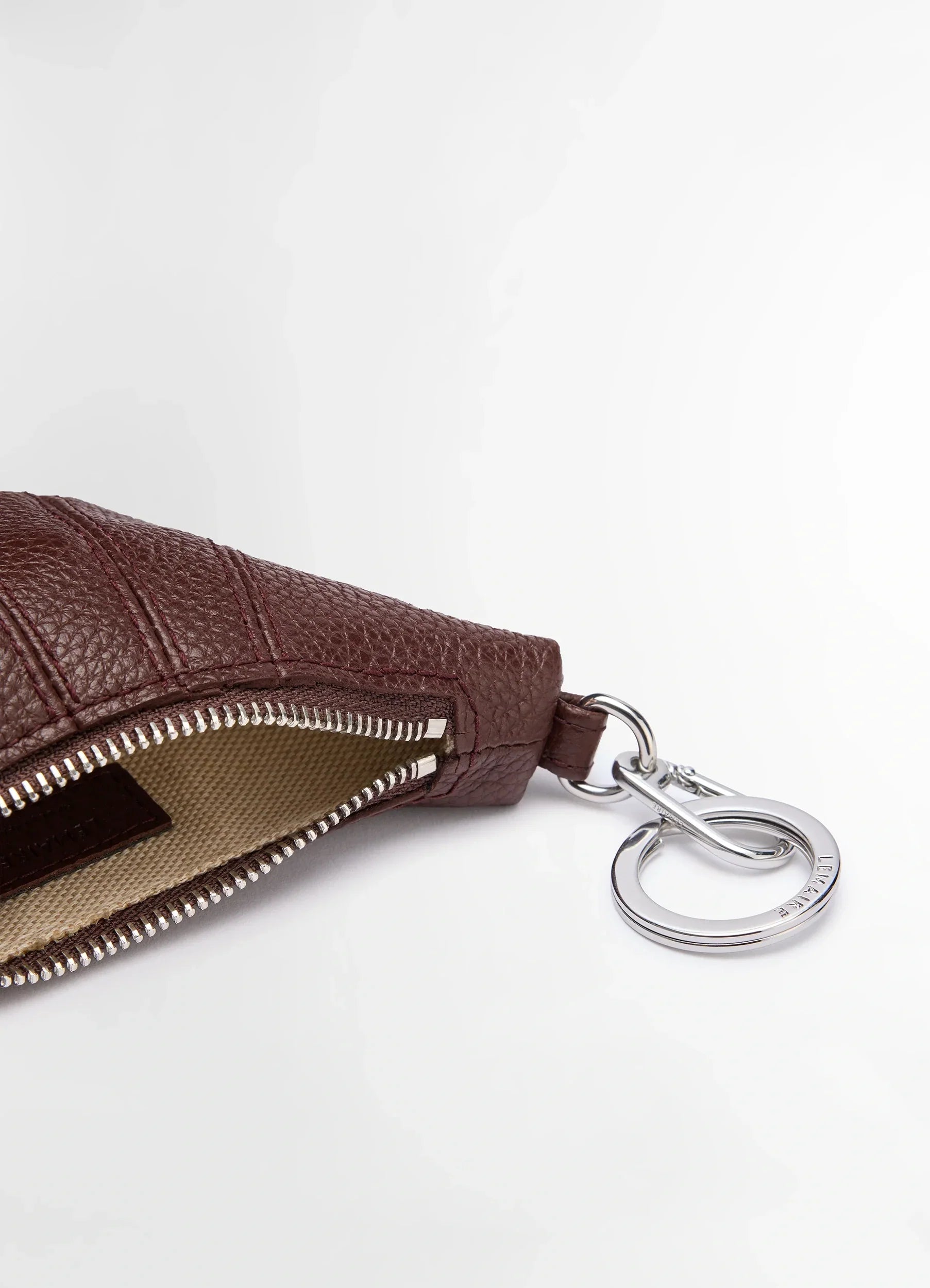 미니 크루아상 키링