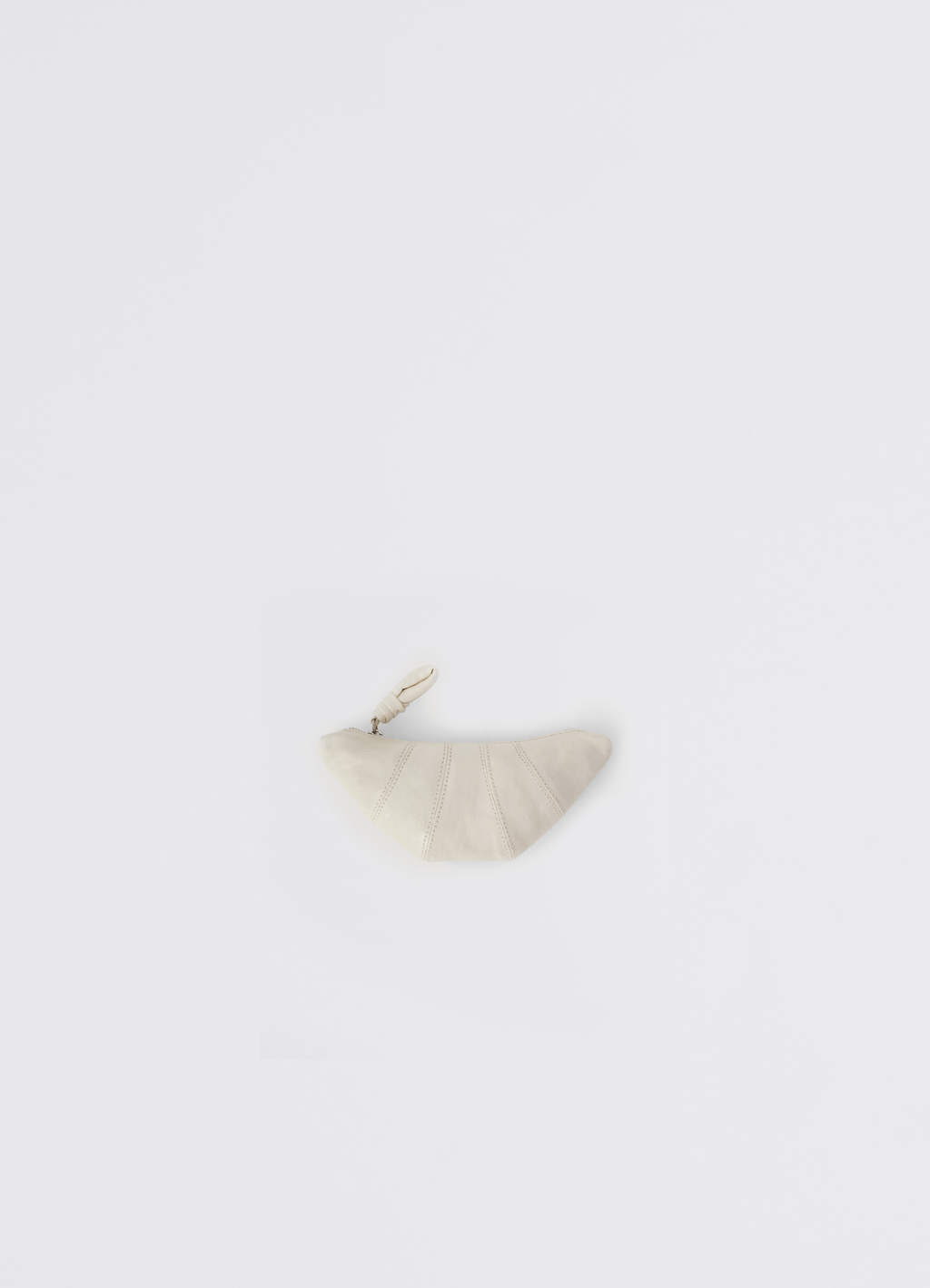 CROISSANT COIN PURSE