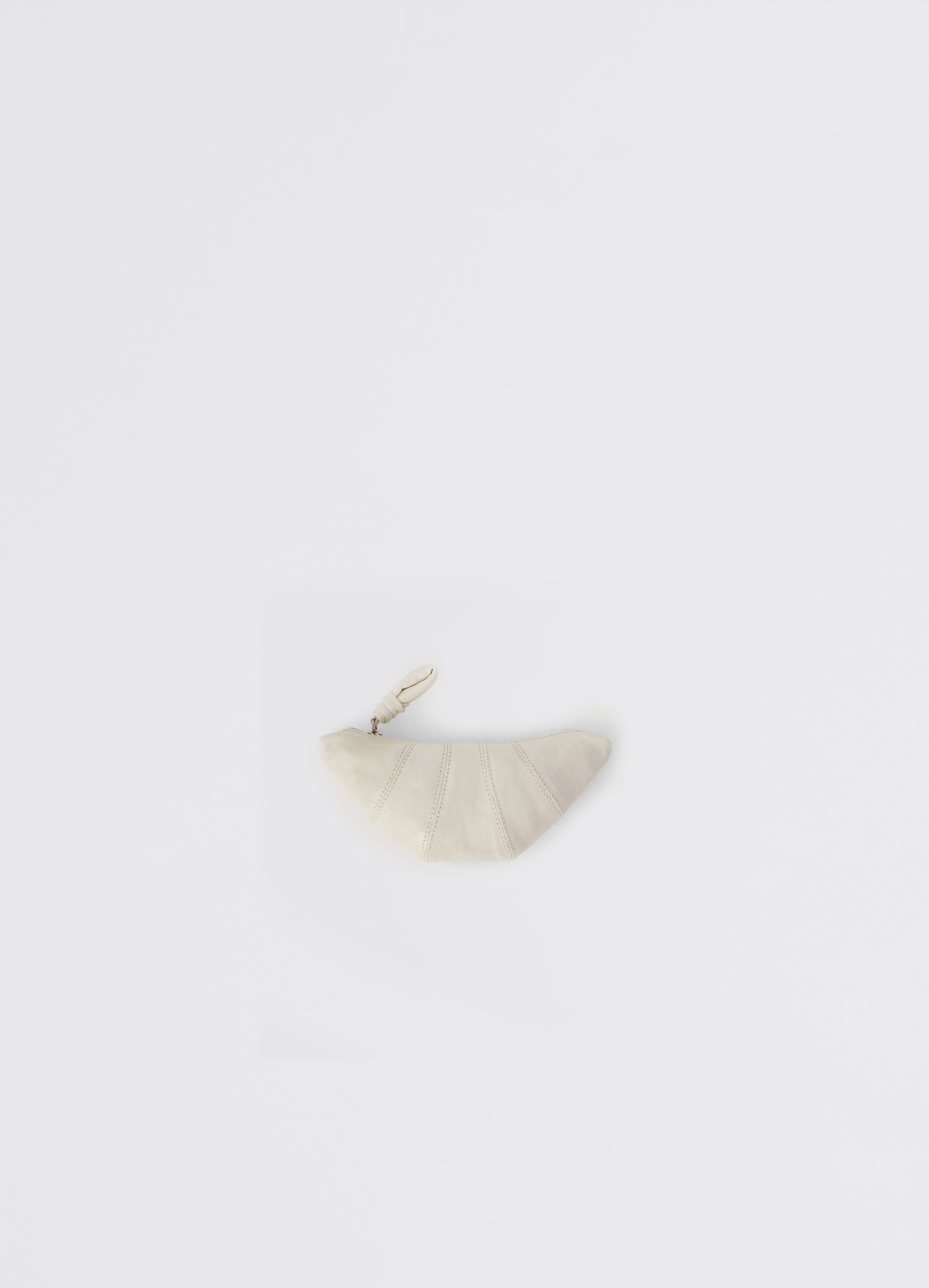 CROISSANT COIN PURSE