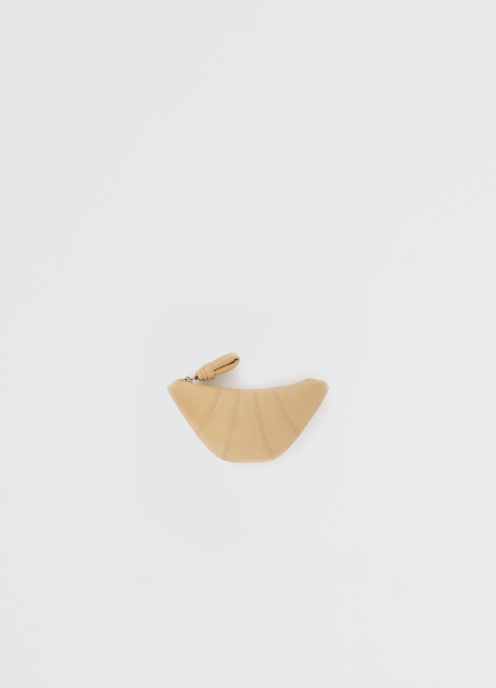 CROISSANT COIN PURSE