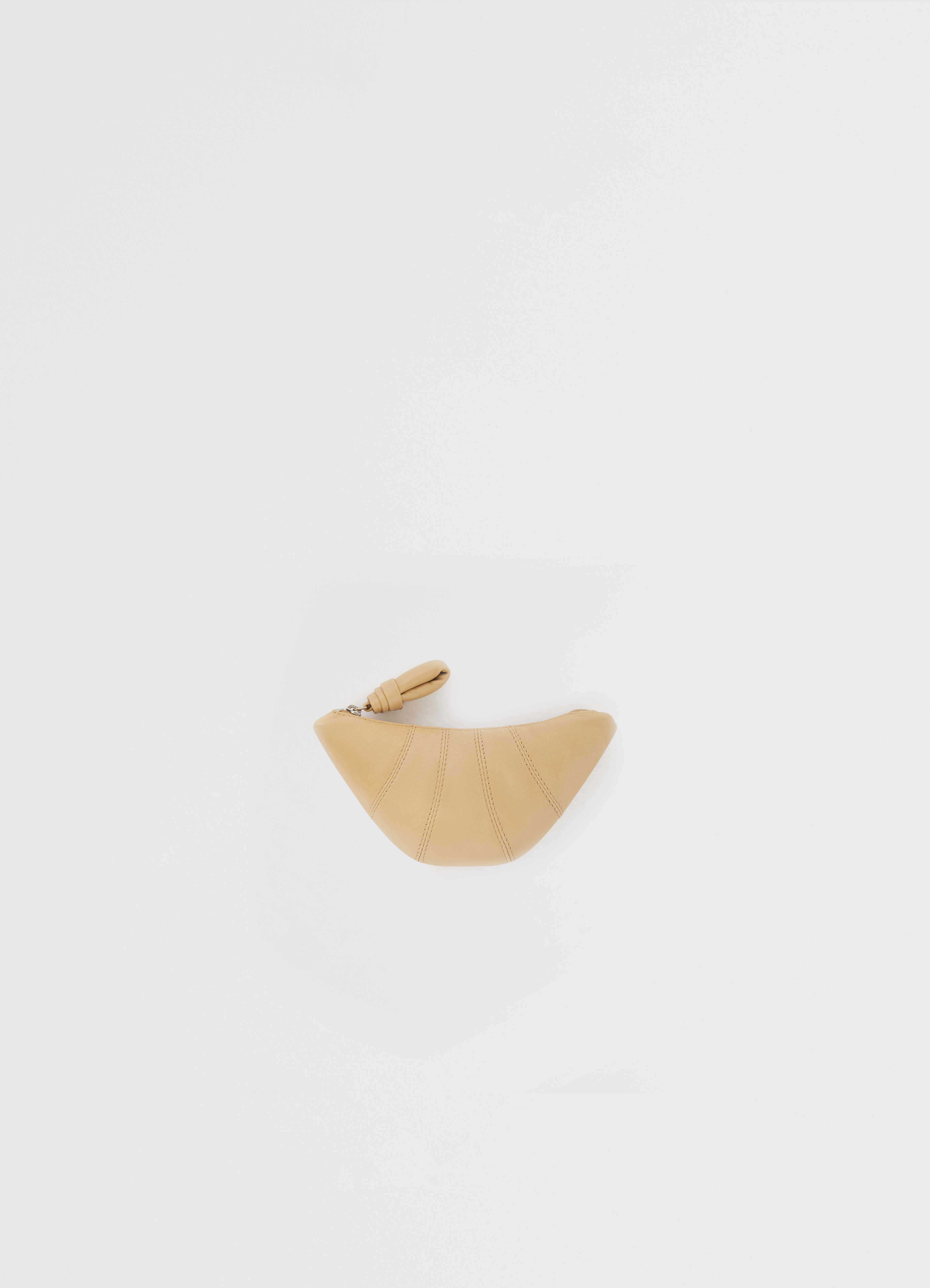 CROISSANT COIN PURSE