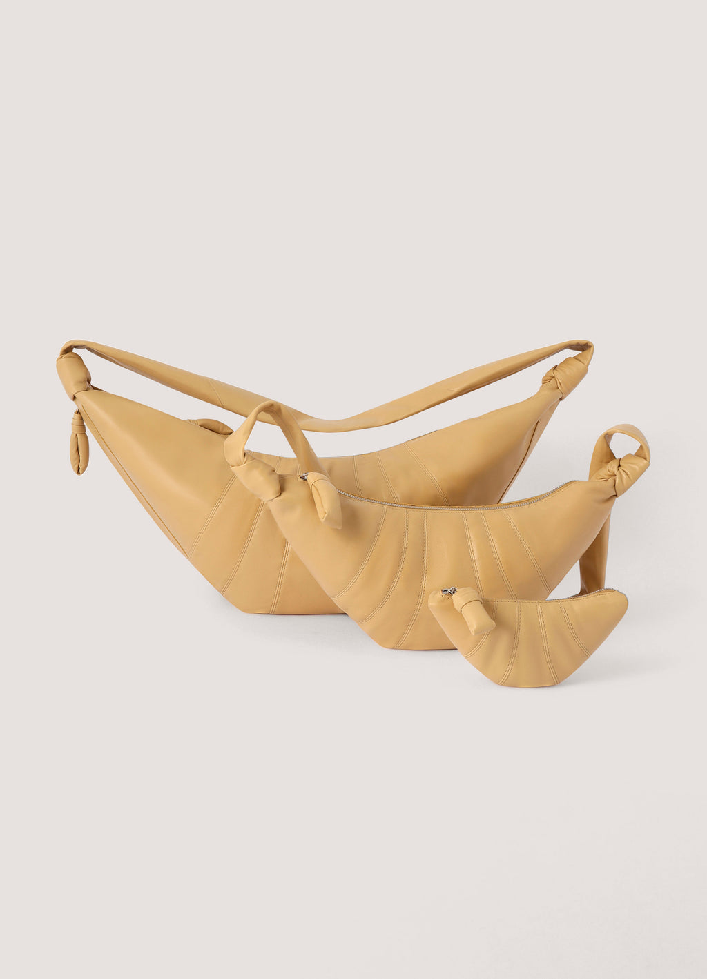 CROISSANT COIN PURSE