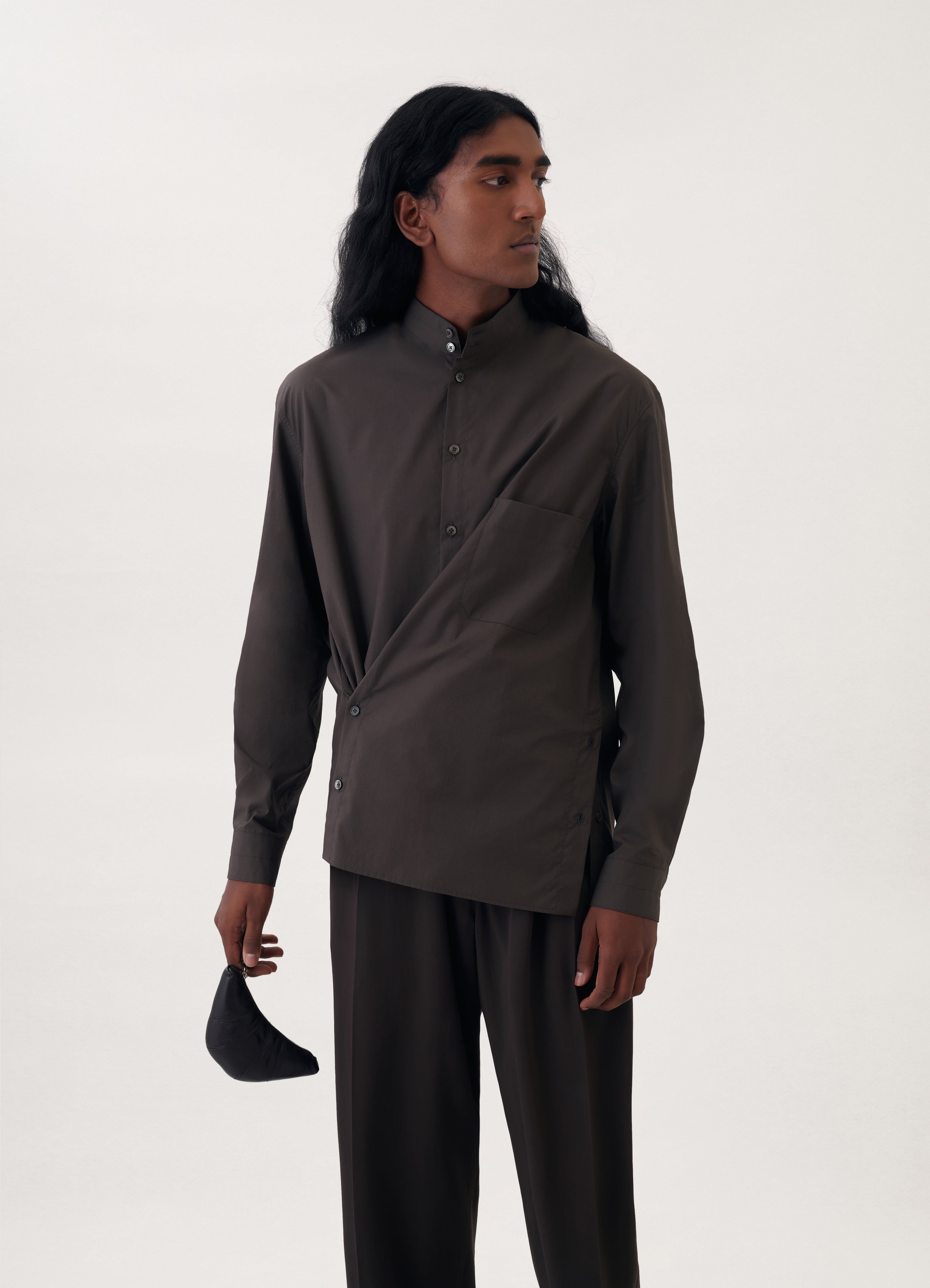 CROISSANT COIN PURSE