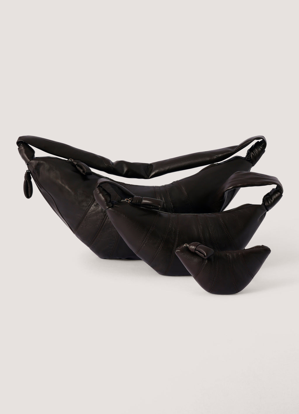 CROISSANT COIN PURSE