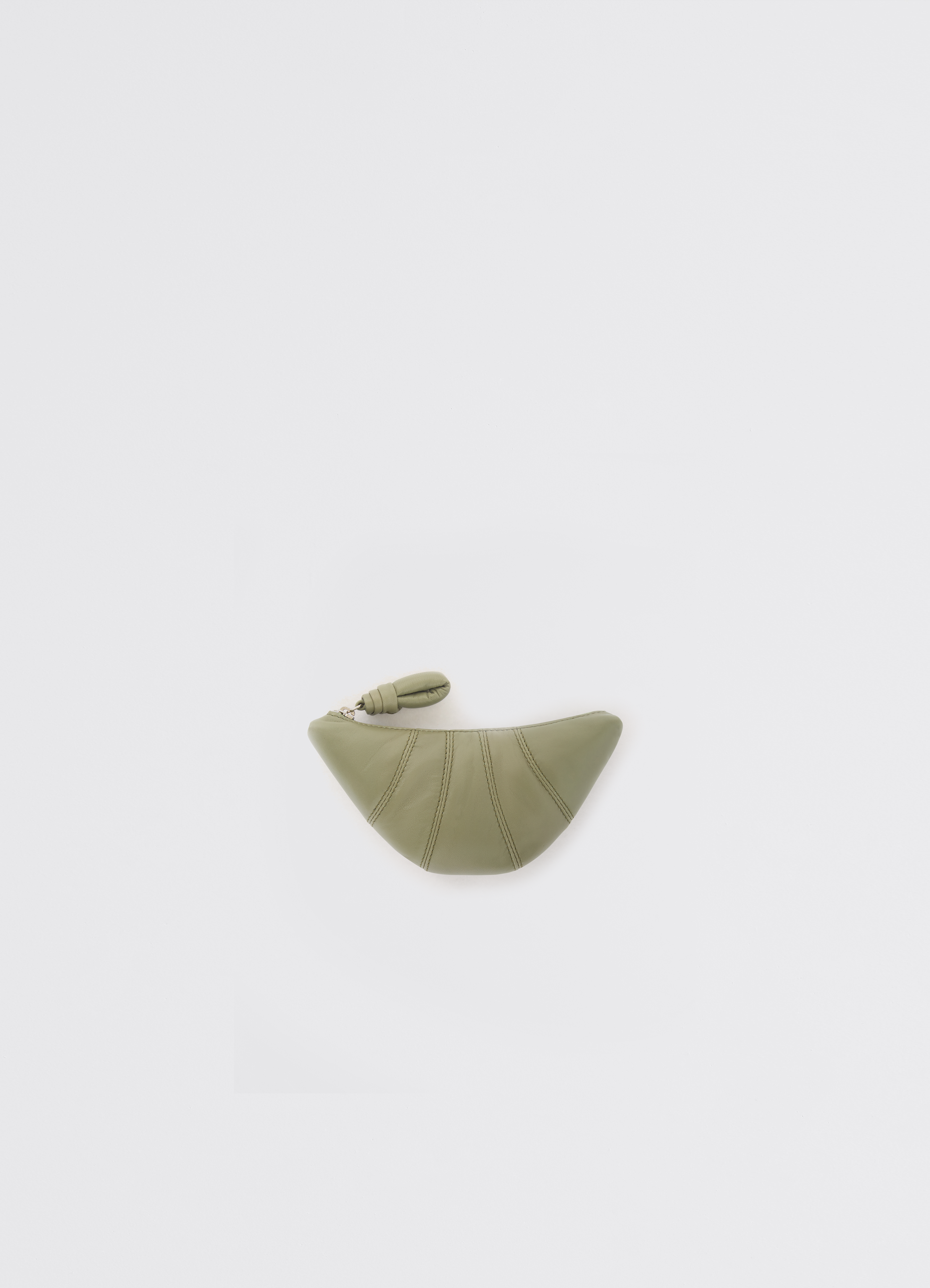 CROISSANT COIN PURSE